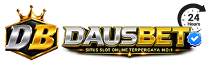 logo dausbet resmi terbaru