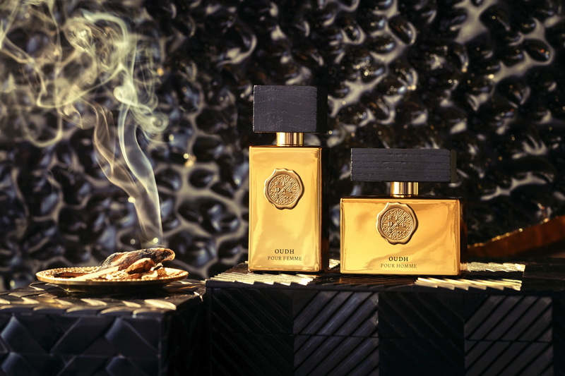 Rituals The Ritual Of Oudh Eau de Parfum