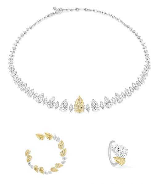 EN- LIFESTYLE – Best of High Jewelry in Paris, when magic meets