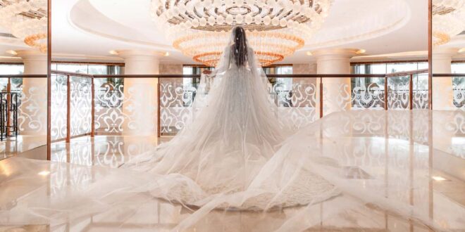 Experience Unparalleled Luxury Weddings at Waldorf Astoria Dubai Palm Jumeirah